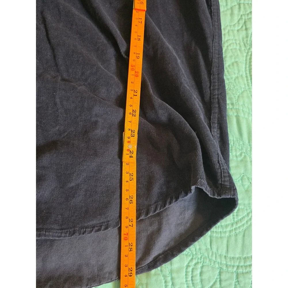 Hollister california corduroy